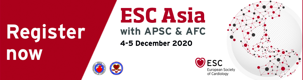 ESC Asia 2020 with APSC & AFC 04 -