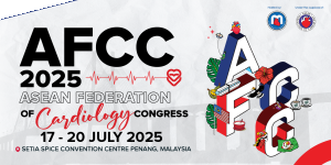 ASEAN Federation Of Cardiology