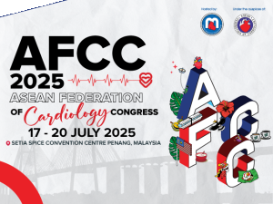 ASEAN Federation Of Cardiology