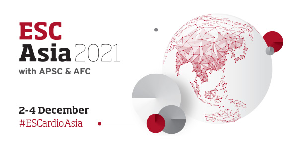 ESC Asia 2021 with APSC & AFC 02 -