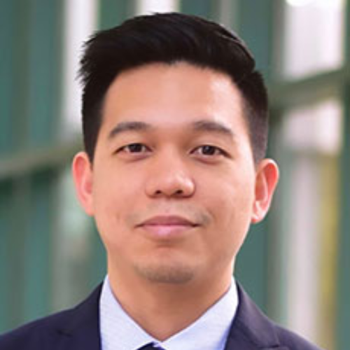 Dr Nadzir Juanda