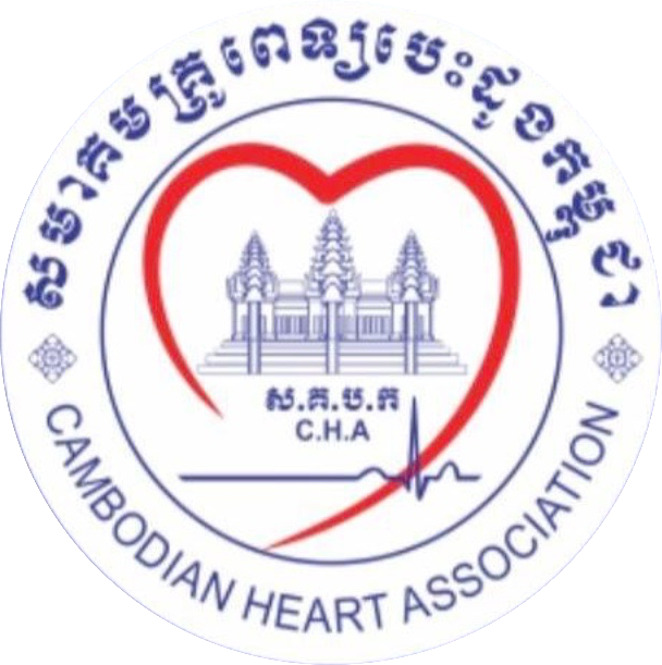 Cambodia flag
