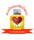 Laos flag
