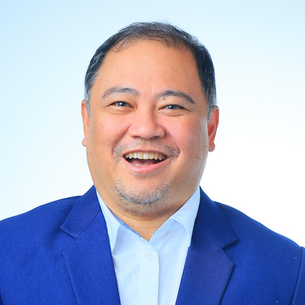Dr Alex T. Junia