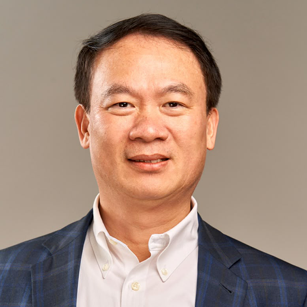 Assoc. Prof Dr Hung Manh Pham