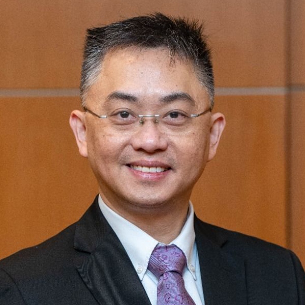 Assoc. Prof Dr Alan Fong Yean Yip