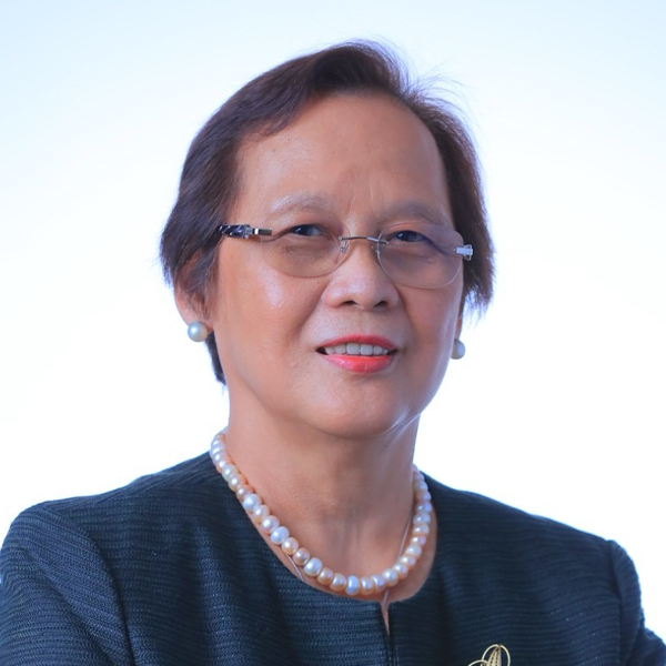 Dr Eleanor A. Lopez